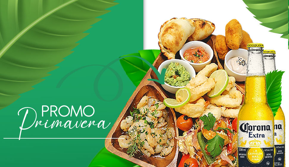 Promo Primavera Promo Primavera