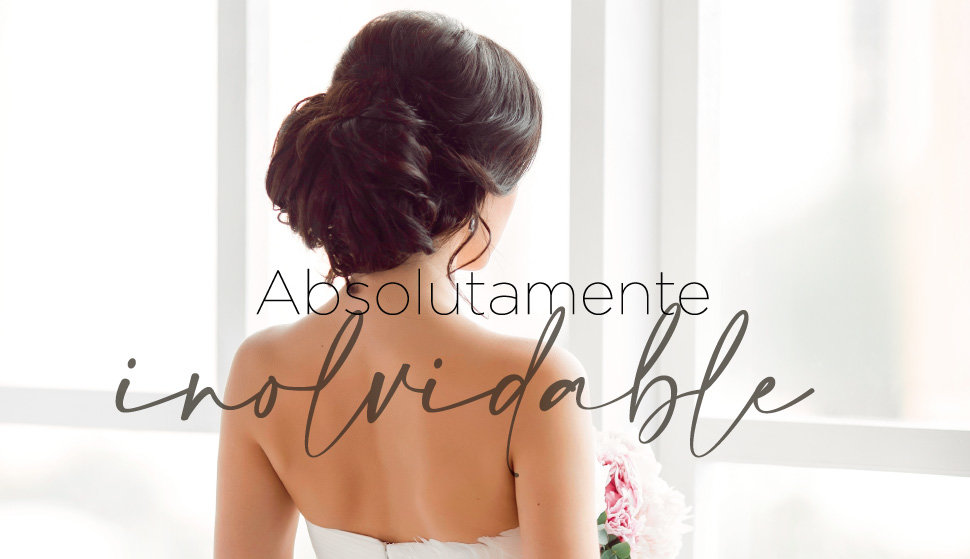 Paquete Noche de Bodas