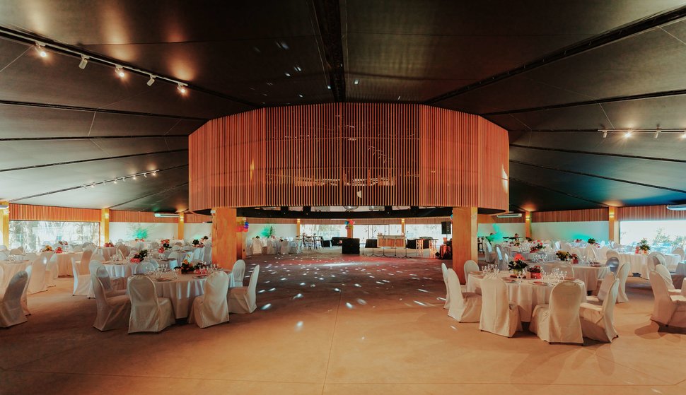 imagen Salón Principal