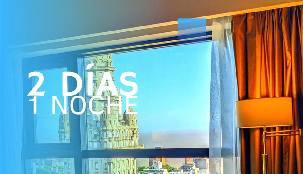 2 Días 1 Noche