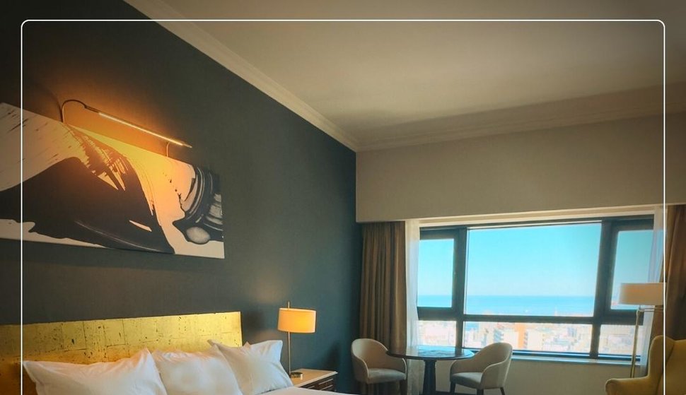 Promo Vacaciones (Con cena incluida)
