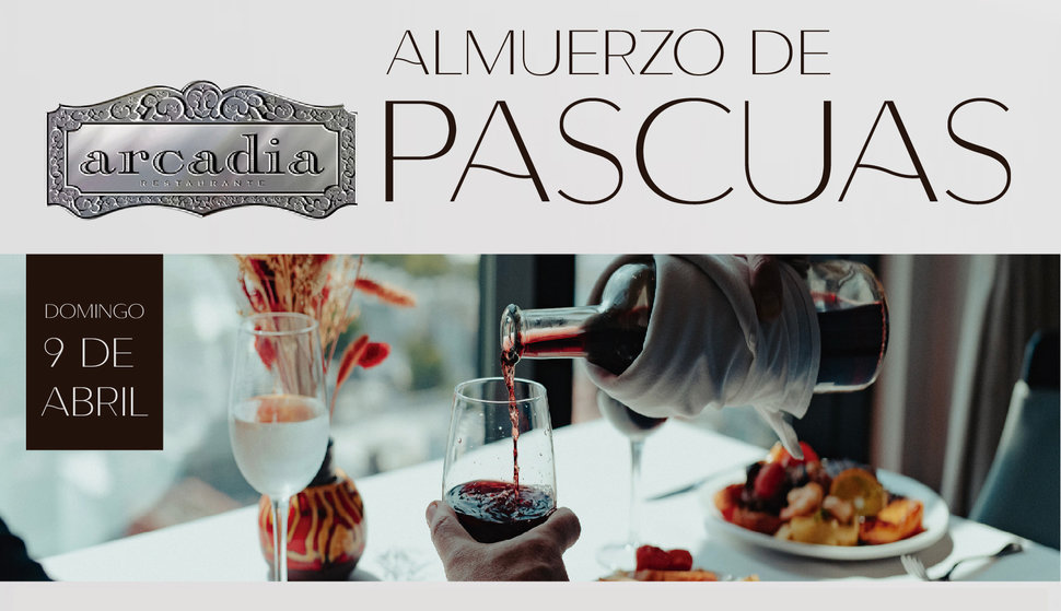 Almuerzo de Pascuas