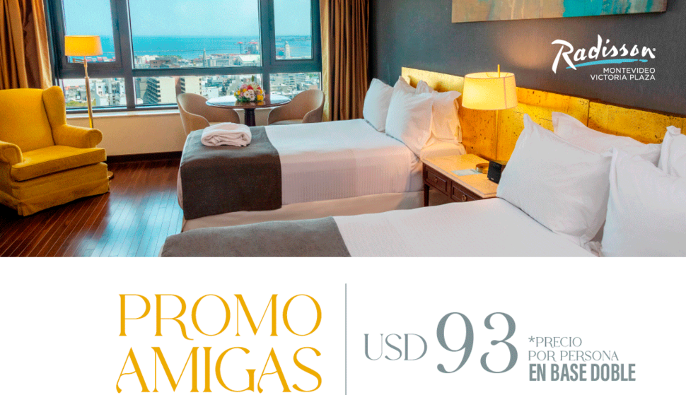 Promo Amigas