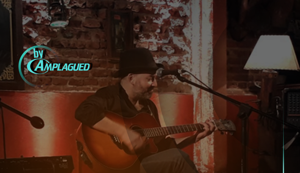 Cena dos pasos y música Tributo a Joaquín Sabina