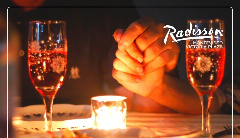Paquete romántico