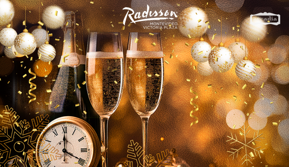 Noche y Cena de fin de año