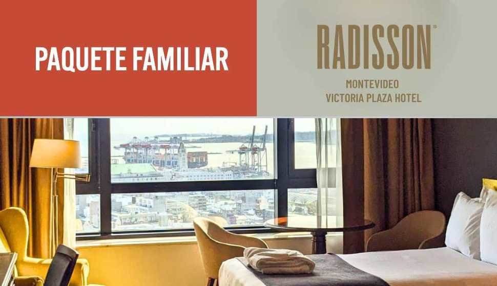 Paquete Familiar