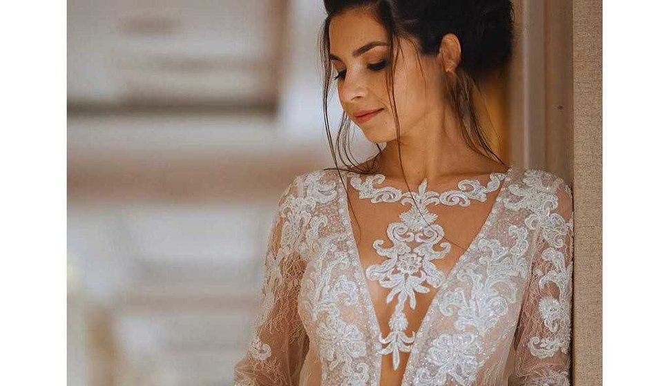 NOCHE  DE BODAS