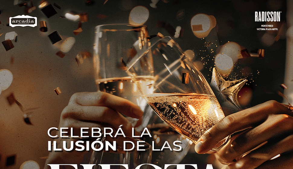 Alojamiento y cena de Nochebuena