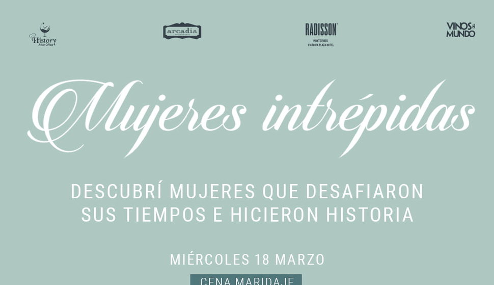 Cena History After Office