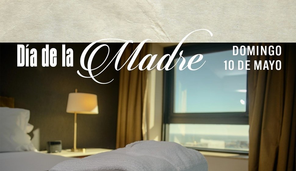Día de la Madre en Radisson Montevideo