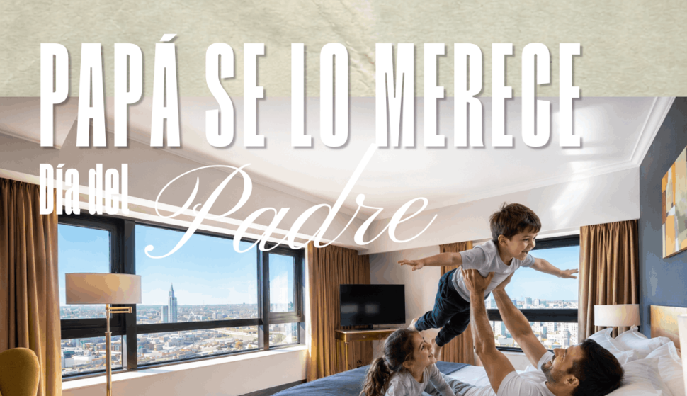 Promo Papá se lo merece