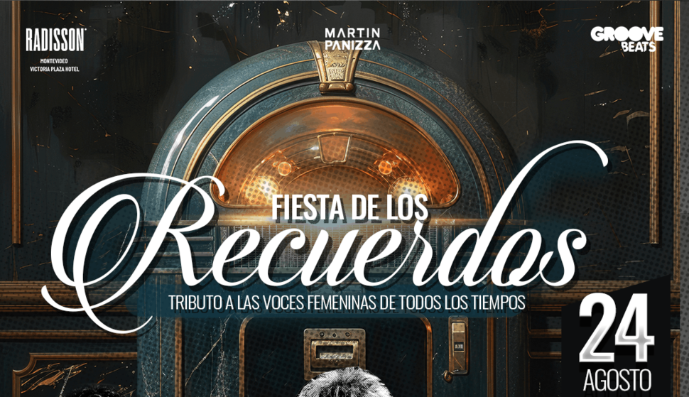 Fiesta de los Recuerdos
