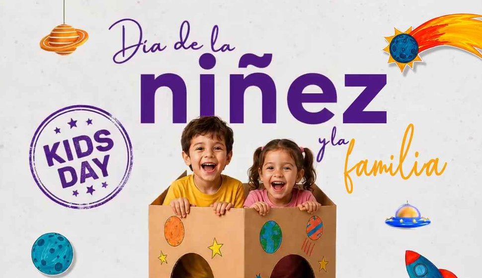 KIDS DAY