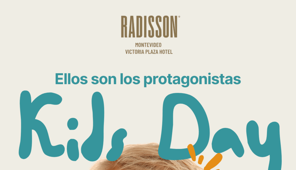KIDS DAY